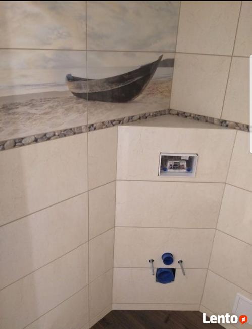 Remonty, malowanie, gładzie i wykończenie wnętrz