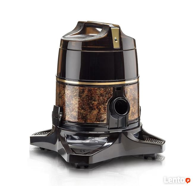 Skup odkurzaczy Rainbow SE,E2 Blue i Black