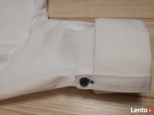 Marynarka+koszula dla chłopca ok.12lat