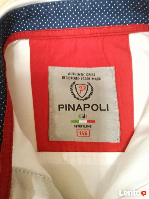 Marynarka+koszula dla chłopca ok.12lat