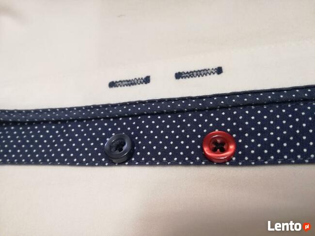 Marynarka+koszula dla chłopca ok.12lat