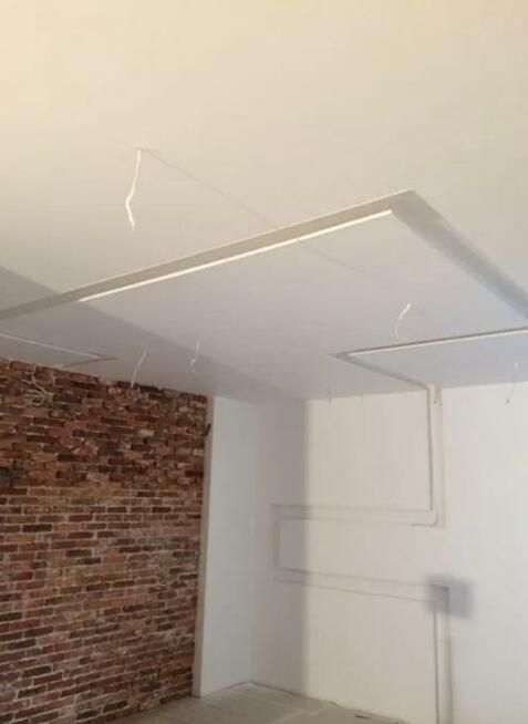 Remonty, malowanie, gładzie i wykończenie wnętrz