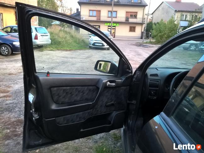 Lusterko boczne Prawe Lewe OPEL ASTRA-2-II-G Czarne Z298 Org