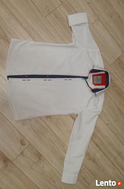 Marynarka+koszula dla chłopca ok.12lat