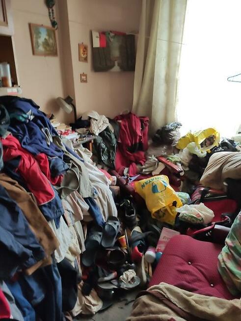 Opróżnianie mieszkań Warszawa