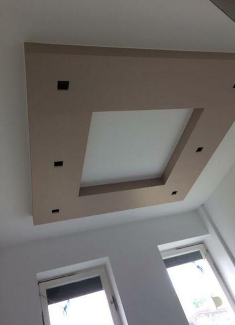 Remonty, malowanie, gładzie i wykończenie wnętrz