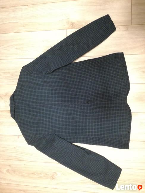 Marynarka+koszula dla chłopca ok.12lat