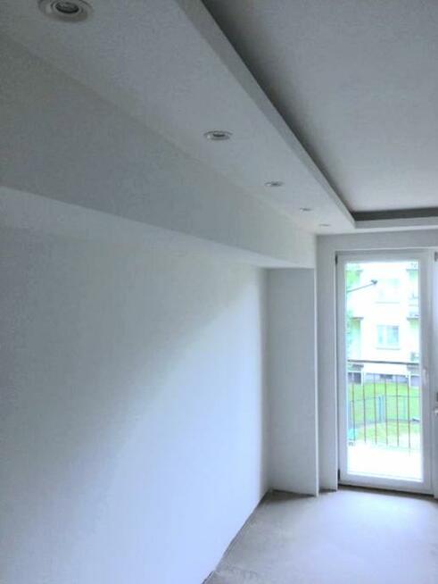 Remonty, malowanie, gładzie i wykończenie wnętrz