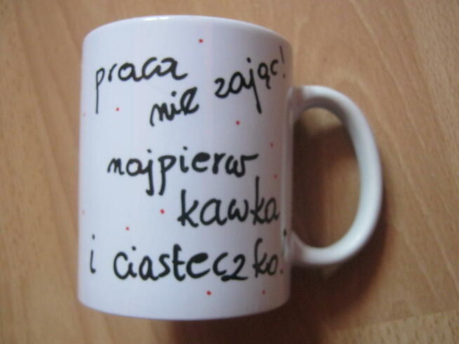 Kubek Doroty