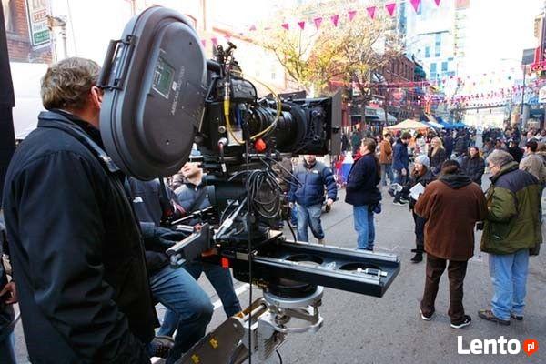 Nowe role w serialu - szukamy aktorów w wieku 16-65lat