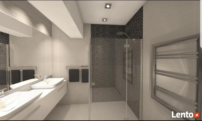 Remonty, malowanie, gładzie i wykończenie wnętrz