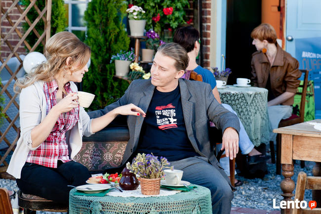 Nowe role w serialu - szukamy aktorów w wieku 16-65lat