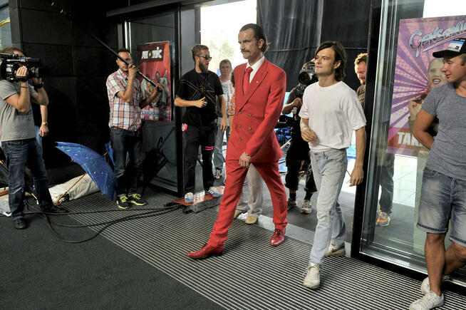 Nowe role w serialu - szukamy aktorów w wieku 16-65lat