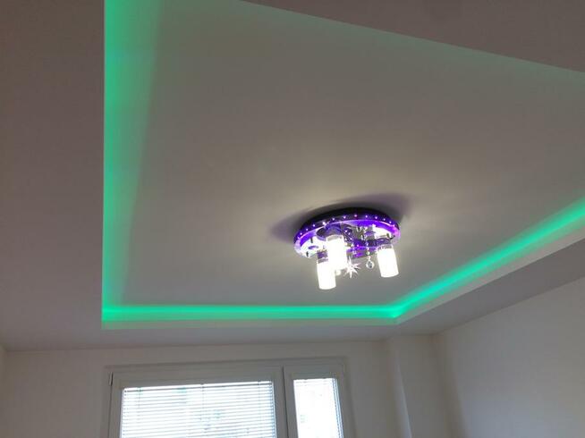 Remonty, malowanie, gładzie i wykończenie wnętrz