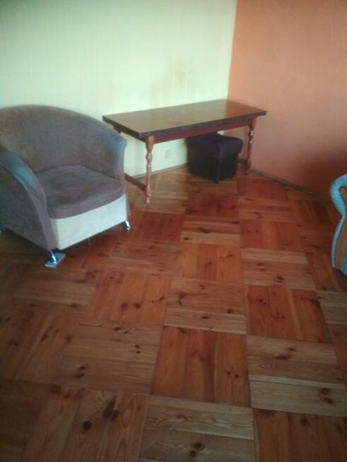 Bocianek Wyspiańskiego 8