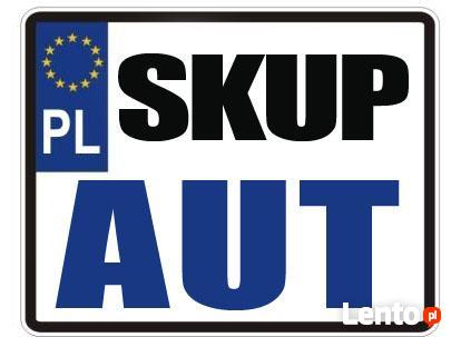 Skup aut tel 695 152 278 Gotówka od ręki!!