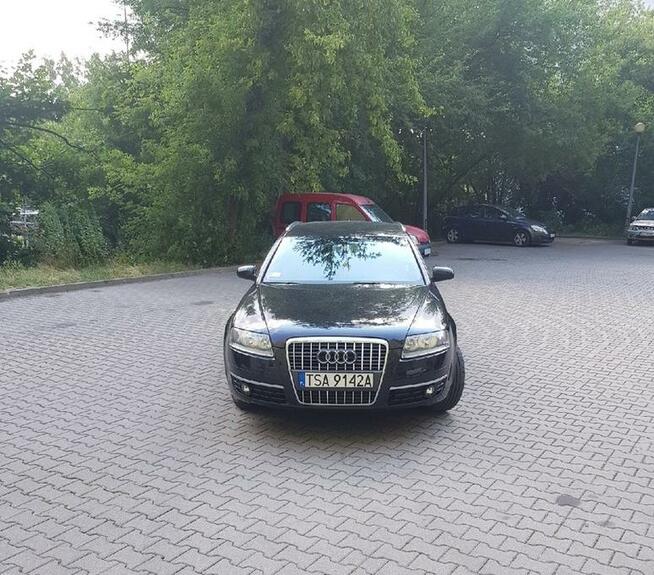 Audi A6 2.4 LPG