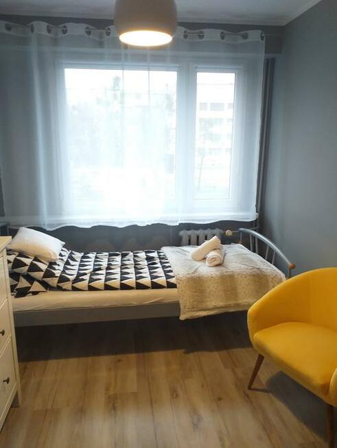 Apartament na doby, noclegi Pleszew.