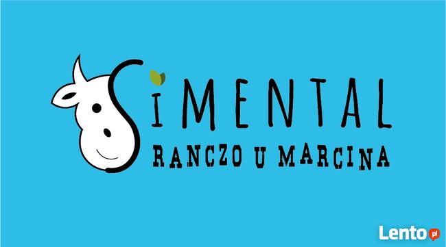Simental Ranczo u Marcina