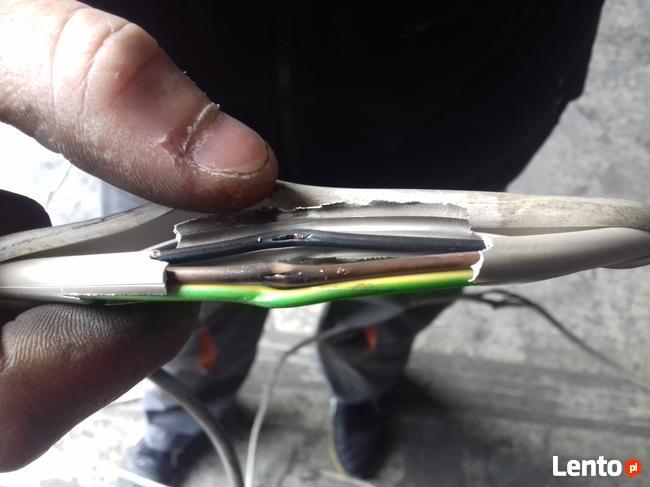 Elektryk Wrocław 24h pogotowie elektryczne z uprawieniami