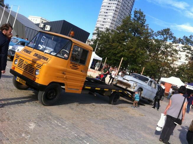 Zabytek, pojazdy zabytkowe - Certyfikowany Rzeczoznawca PZM