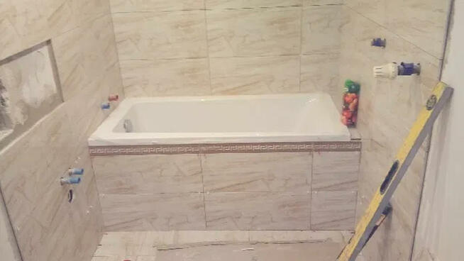 Profesjonalne usługi remontowo-budowlane i wykończeniowe