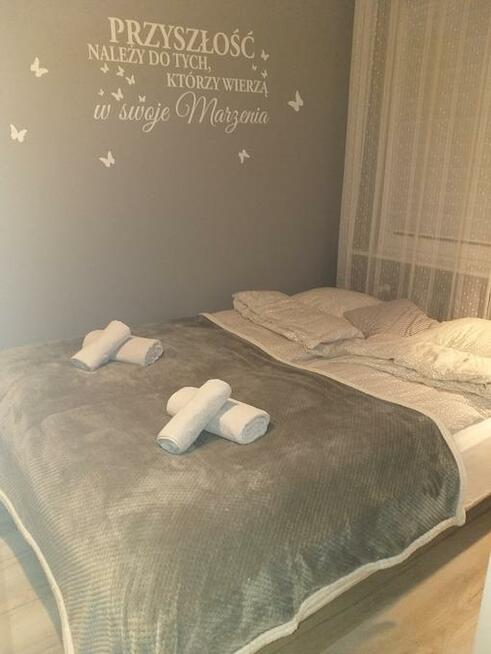 Apartament na doby, noclegi Pleszew.