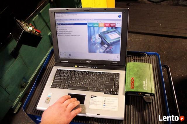 Weryfikuję zaniżone kosztorysy OC,AC - Rzeczoznawca PZM