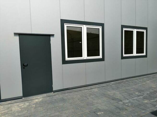 HALE namiotowa CAŁOROCZNA na zamówienie + montaż i Gwarancja