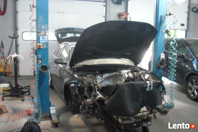 Weryfikuję zaniżone kosztorysy OC,AC - Rzeczoznawca PZM