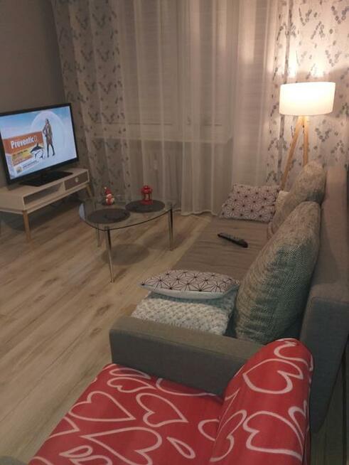 Apartament na doby, noclegi Pleszew.
