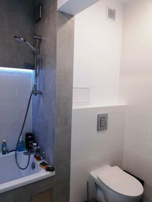 Usługi Remontowo Budowlane