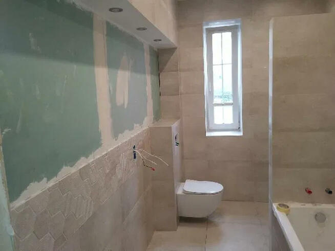 Profesjonalne usługi remontowo-budowlane i wykończeniowe