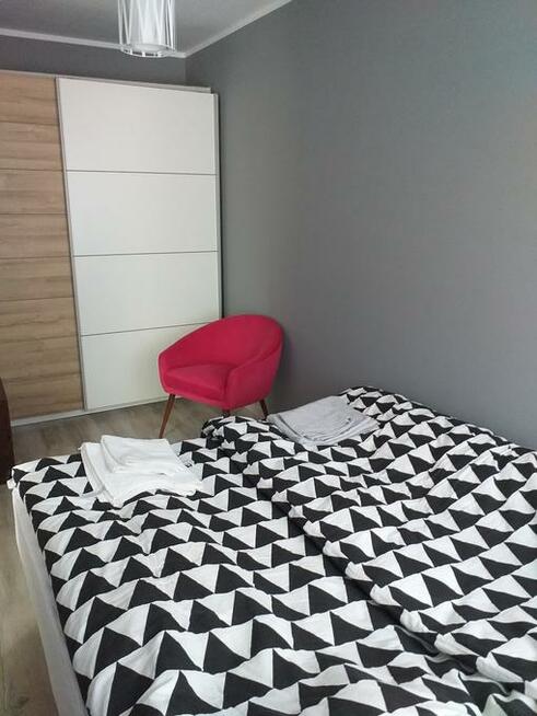 Apartament na doby, noclegi Pleszew.