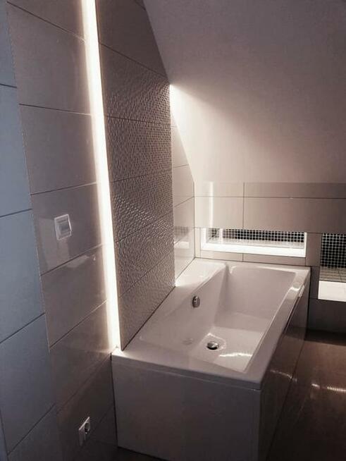 Usługi Remontowo Budowlane