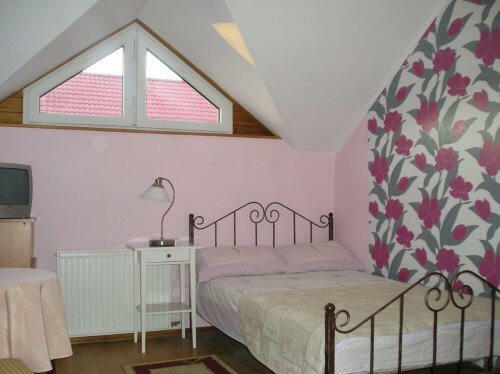 pokoje do wynajęcia