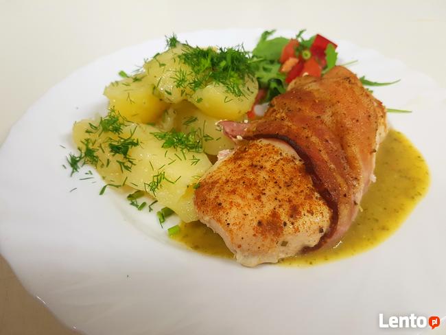 Hotel EDEN Rzeszów - tanie pokoje, noclegi z wyżywieniem