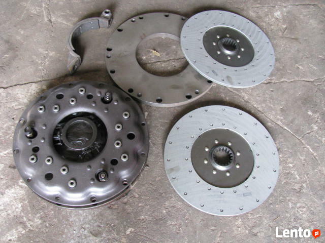 T-25,Władymirec ,wał -części w 24h