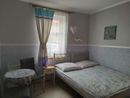 pokoje do wynajęcia