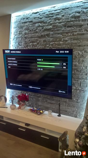 MONTAŻ ANTEN TARNÓW tel.664491116 BRZESKO BOCHNIA TUCHÓW