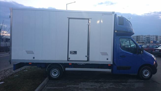 PRZEPROWADZKI I TRANSPORT MIENIA