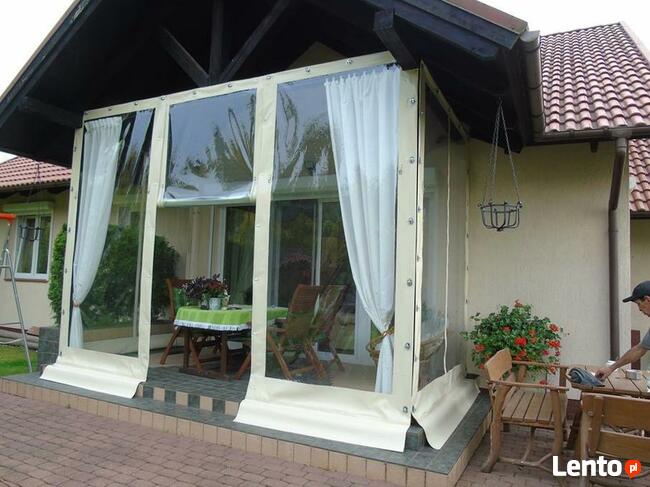 Olplan plandeki Olsztyn - plandeki na taras