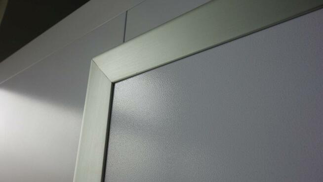 komora chłodnicza modułowa camlock , na wymiar