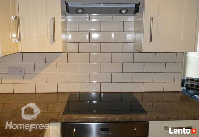 Remonty i wykończenia wnętrz, łazienki. Usługi remontowo bud