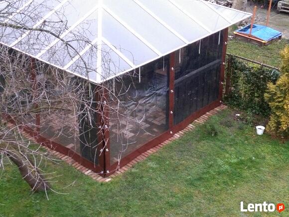 Olplan plandeki Olsztyn - plandeki na taras