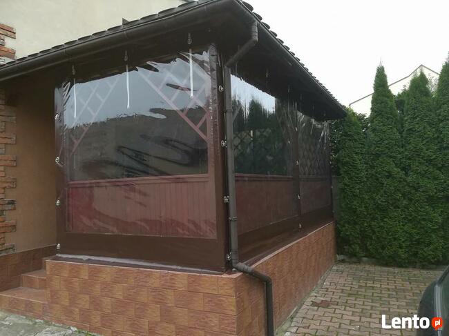 Olplan plandeki Olsztyn - plandeki na taras