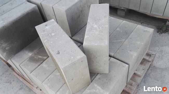 Bloczki betonowe Fundamentowe Kielce Końskie Świętokrzyskie