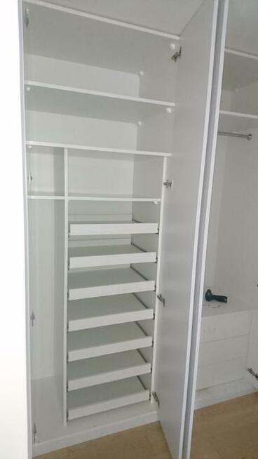 MONTAŻ I DEMONTAŻ MEBLI