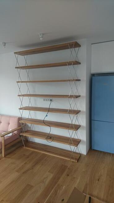 MONTAŻ I DEMONTAŻ MEBLI