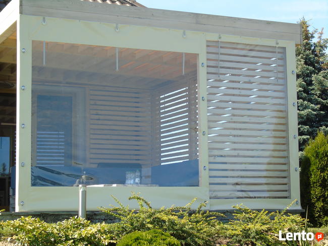 Olplan plandeki Olsztyn - plandeki na taras